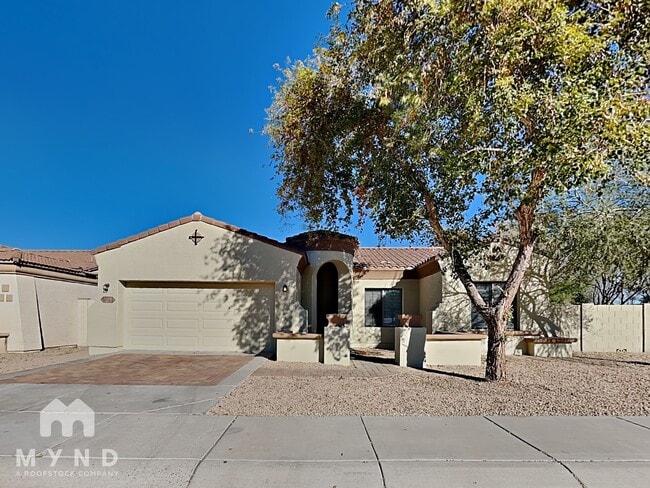 property at 506 W Gary Way