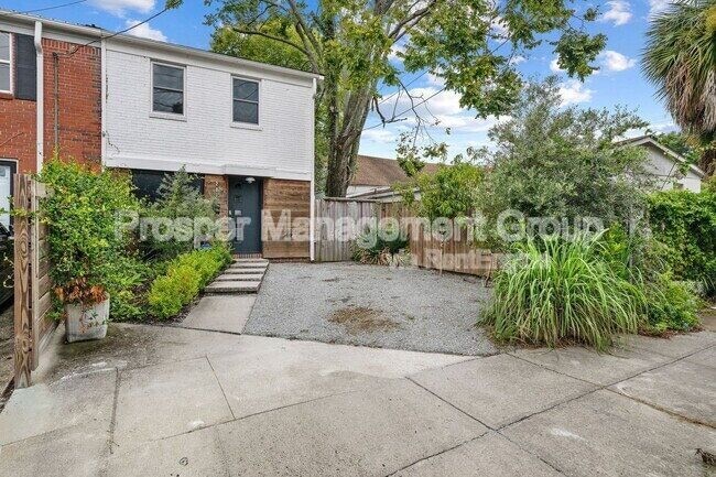 property at 201 Nassau St