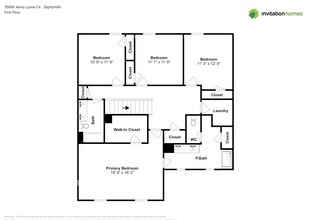 35859 Jenny Lynne Cir in Zephyrhills, FL - Foto de edificio - Building Photo