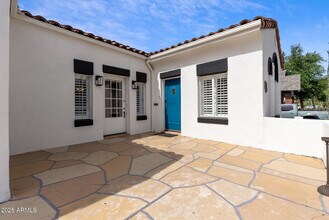 717 W Willetta St in Phoenix, AZ - Building Photo - Building Photo