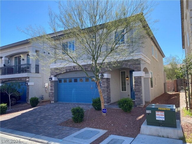 6357 Luna Rosa Ave in Las Vegas, NV - Building Photo - Building Photo