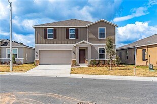 3478 Mud Cyn Dr in Davenport, FL - Building Photo