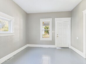 2408 Concord Ave in Richmond, VA - Building Photo - Building Photo