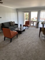 Villa Pacific Apartments *$500.00 off *