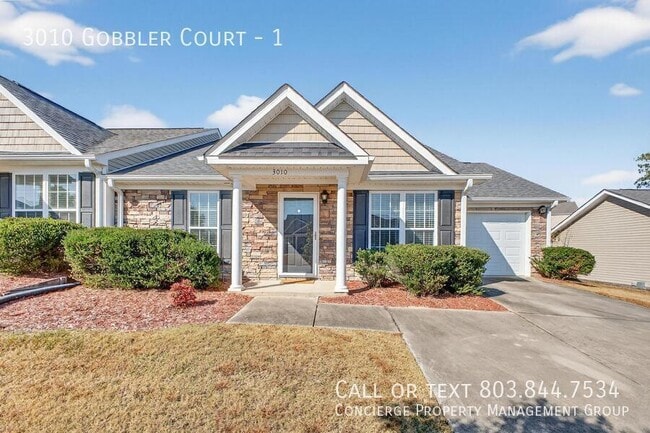property at 3010 Gobbler Ct