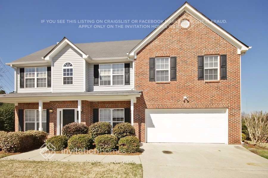 4661 Millstone Walk Dr NE in Buford, GA - Building Photo