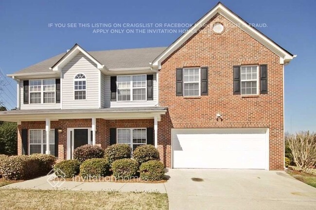 property at 4661 Millstone Walk Dr NE