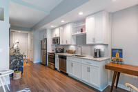 The Residences at Harpeth Square in Franklin, TN - Building Photo - Interior Photo