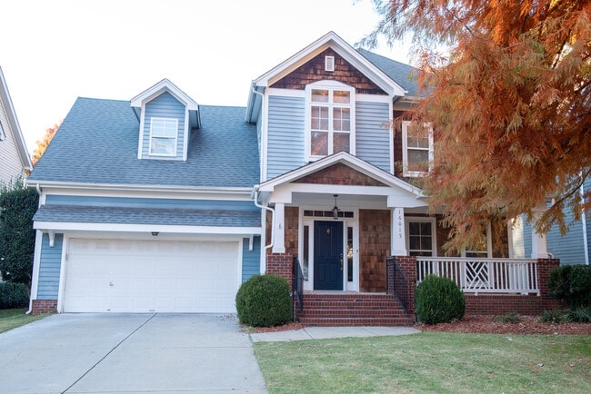 16015 Kelly Park Cir in Huntersville, NC - Building Photo - Building Photo