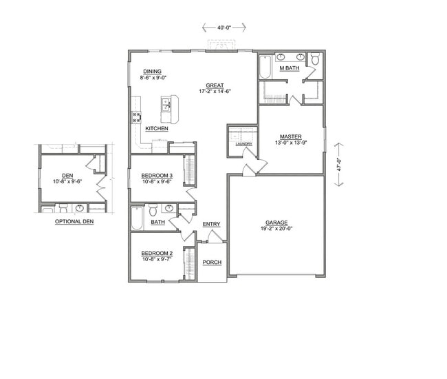 2937 Cashmere Dr in Richland, WA - Building Photo - Building Photo