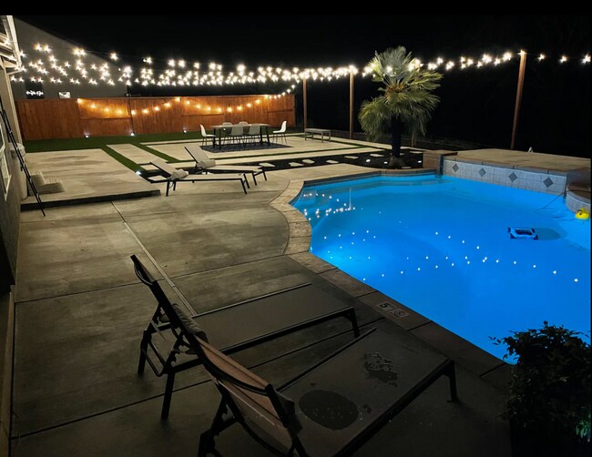 4660 Kilkee Dr Rentals in Redding, CA