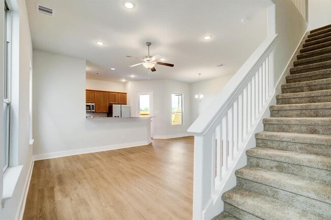 4020 Cusco Ln in Houston, TX - Building Photo - Building Photo