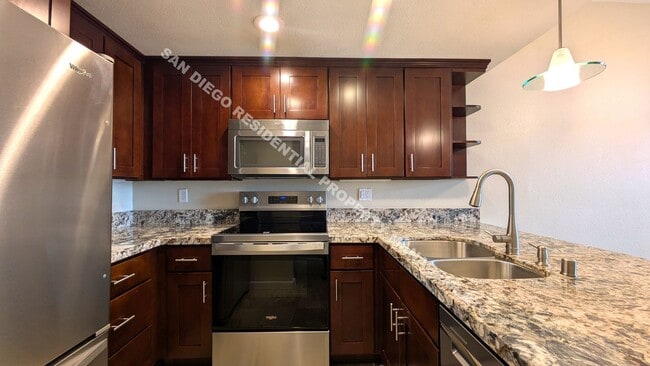 property at 3790 Florida St