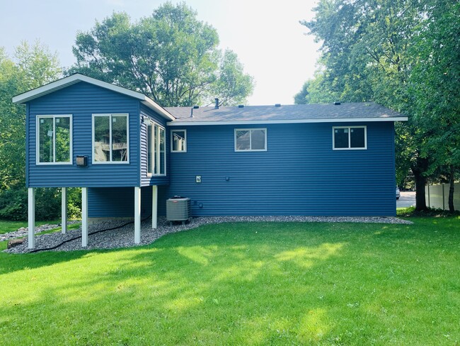 property at 7575 Lanewood Ln N
