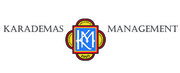 Property Management Company Logo Karademas Management