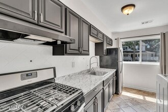 1207 Washington Ave in Asbury Park, NJ - Building Photo - Building Photo