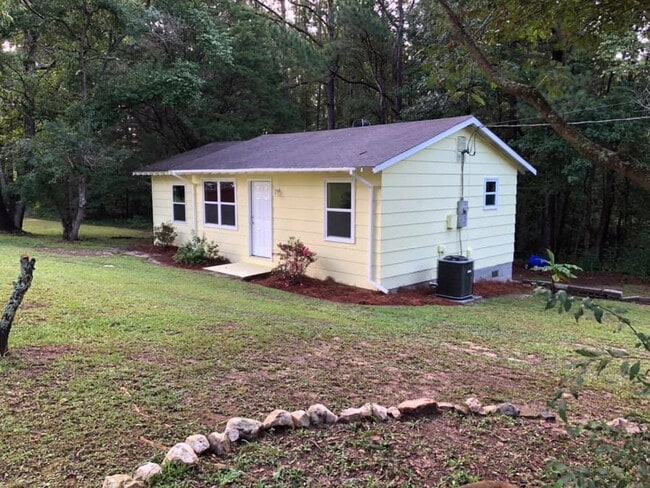 property at 2670 W Central Rd