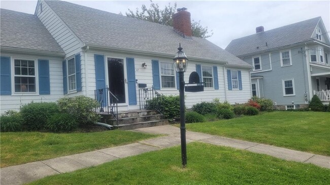 property at 47 Harrison Ave