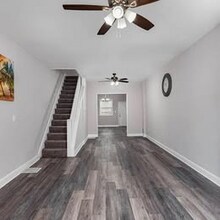 428 N Lakewood Ave in Baltimore, MD - Foto de edificio - Building Photo