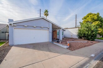 2534 N 87th Way in Scottsdale, AZ - Building Photo - Building Photo