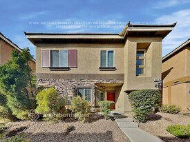 9615 Vega Carpio Ave in Las Vegas, NV - Building Photo