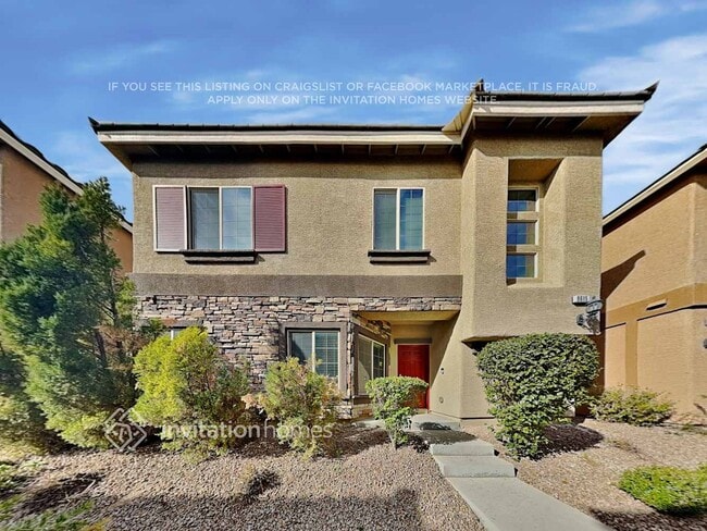 property at 9615 Vega Carpio Ave