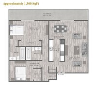 Chestnut Hill Tower photo'