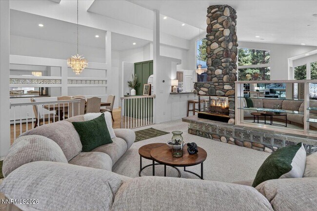 1264 Hidden Woods Dr in Glenbrook, NV - Building Photo - Building Photo