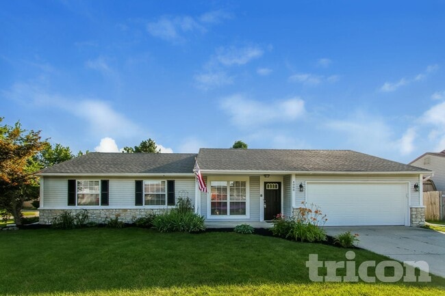 property at 4088 William Ave