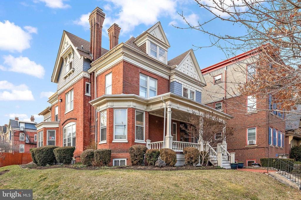 1301 N Franklin St-Unit -5 in Wilmington, DE - Building Photo