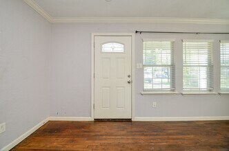 1028 Caperton St in Houston, TX - Building Photo - Building Photo