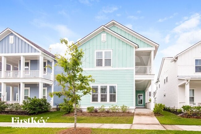 property at 315 Cypress Knee Landing
