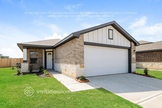 10942 Heliosphere Wy in Conroe, TX - Building Photo - Building Photo