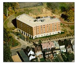 Alverno Apartments in Pittsburgh, PA - Building Photo - Building Photo