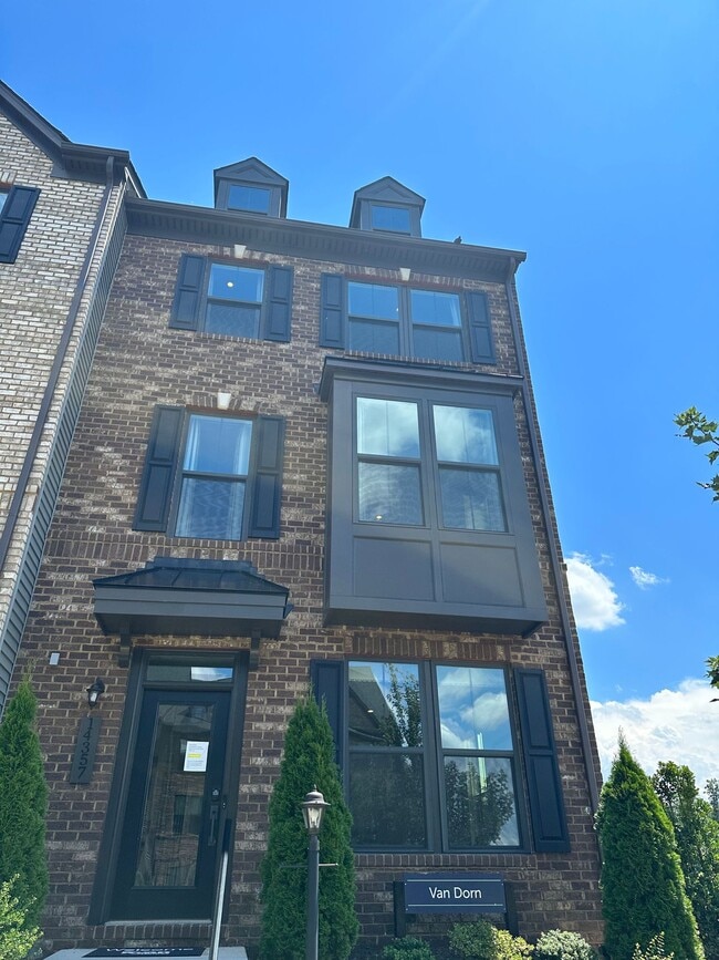 property at 14357 Colonyhouse Blvd