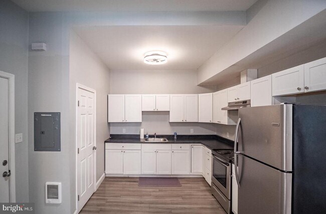 419 Woodward St-Unit -2ND FLOOR in Reading, PA - Building Photo - Building Photo