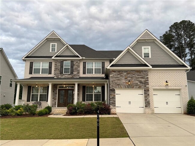 property at 4360 Serenity Lk Dr