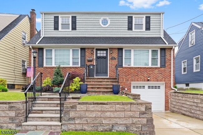 property at 86 Forest St
