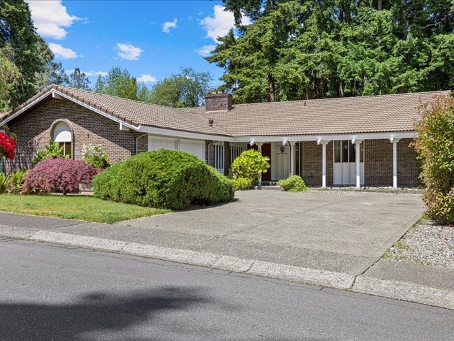 3616 SW 325th St in Federal Way, WA - Building Photo - Building Photo