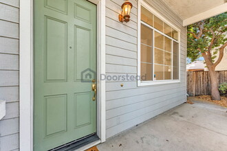 3447 Quarry Park Dr in San Jose, CA - Building Photo - Building Photo