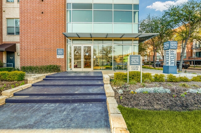 2929 Wycliff in Dallas, TX - Building Photo - Building Photo