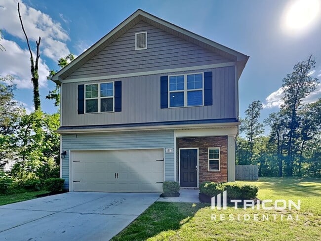 property at 1717 Marita Dr