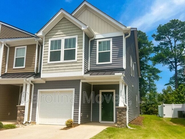 217 Keaton Ct in Spartanburg, SC - Building Photo - Building Photo