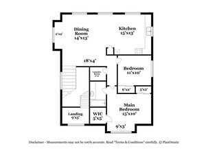 4511 Grotto Ct in North Las Vegas, NV - Building Photo - Building Photo