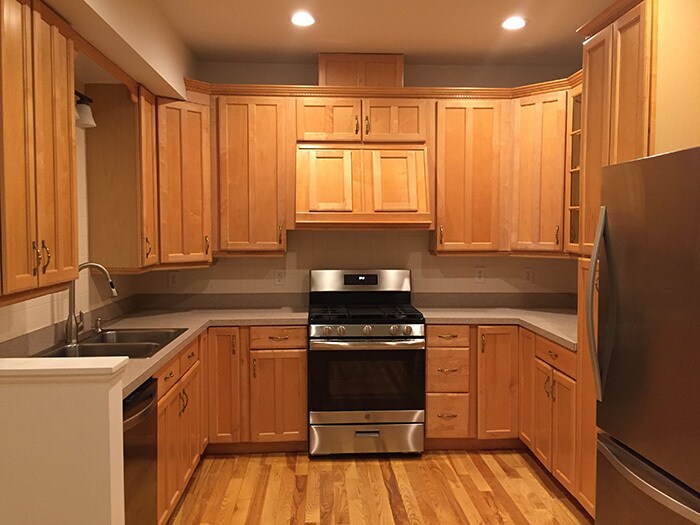 115 W Maumee St, Unit 2 in Adrian, MI - Building Photo