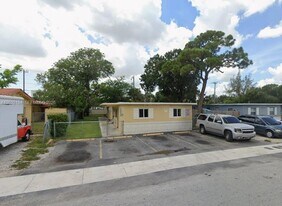 1124 NW 2nd St in Fort Lauderdale, FL - Building Photo