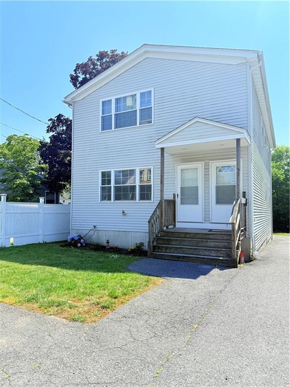 property at 53 Mercy St