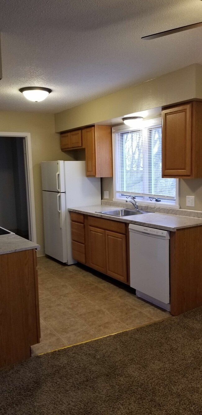 310 Ellen Ave, Unit 3 in Savoy, IL - Building Photo - Building Photo