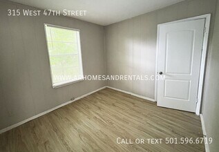 315 W 47th St in North Little Rock, AR - Building Photo - Building Photo