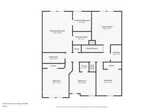 430 Jet Strm Dr in La Vergne, TN - Building Photo - Building Photo